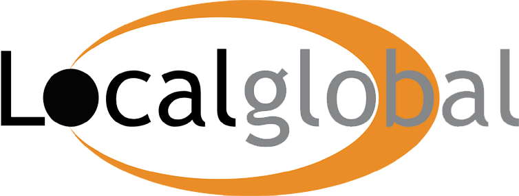 local global logo ufficiale