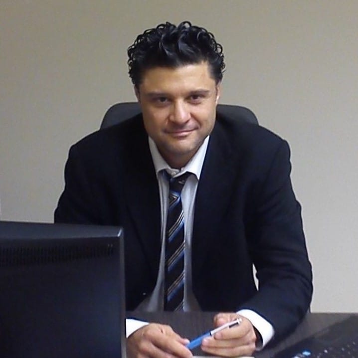 alessio monticelli