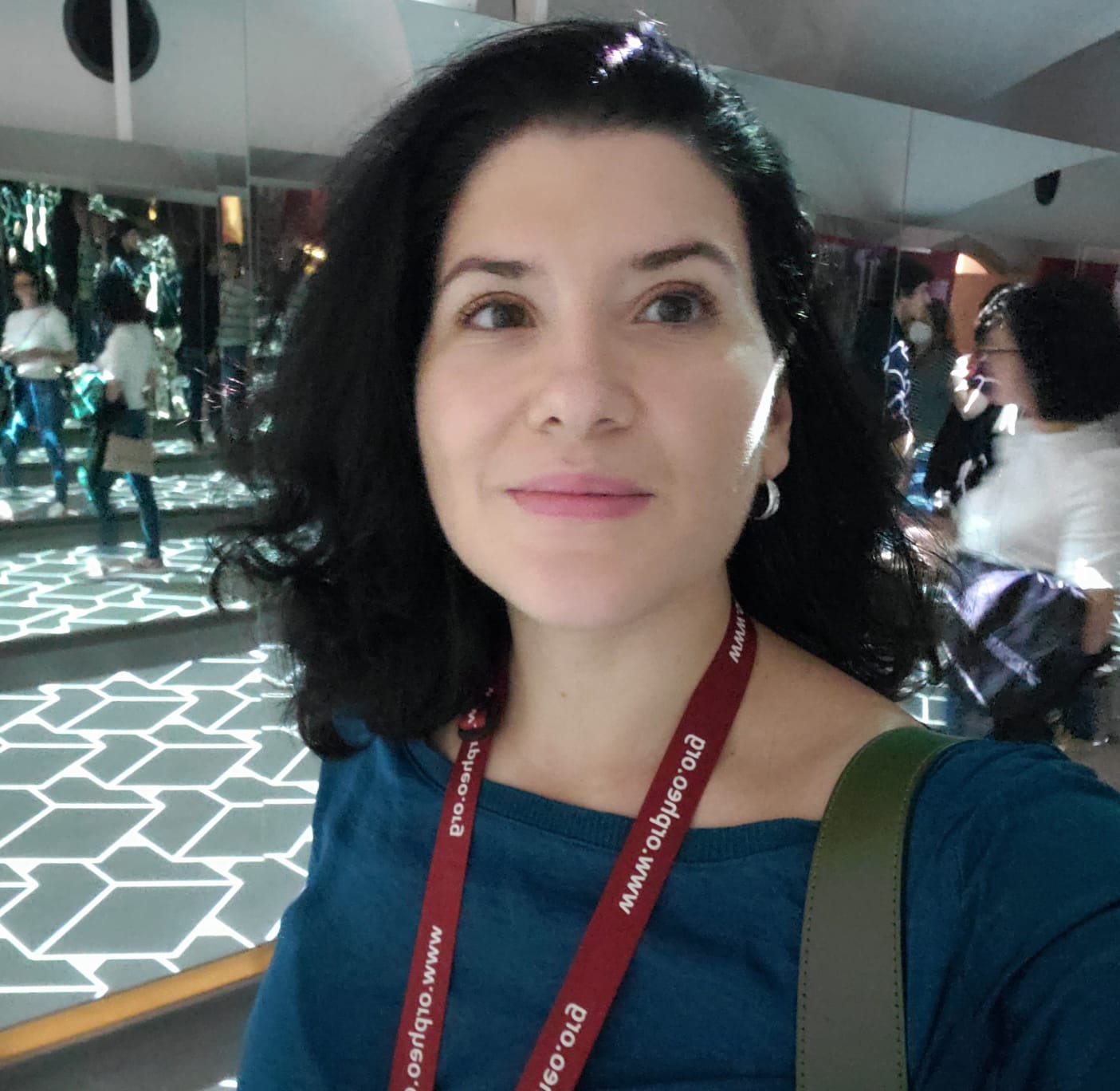 sonila tafili