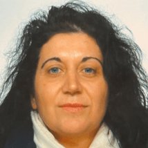 sabrina morandi